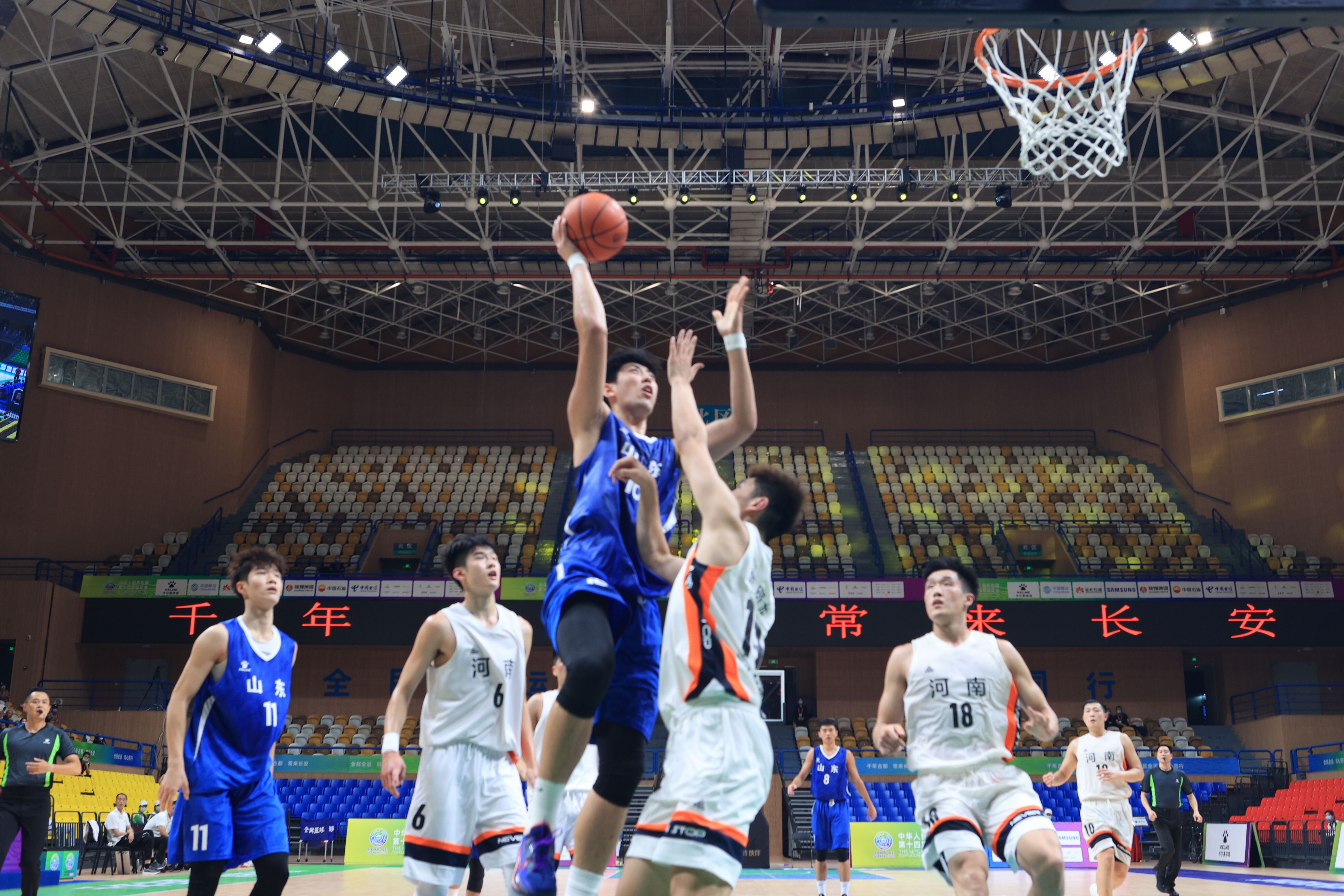 花的比赛中 花的比赛中